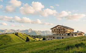 Le Refuge Chez La Tante - Mont d'Arbois, accès en télécabine avant 16h30